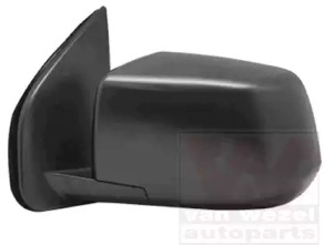 VAN WEZEL 3616803 -  Наружное зеркало